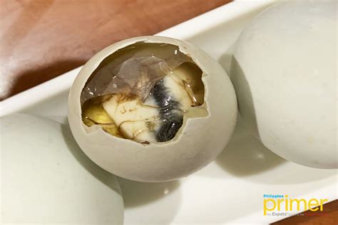 balot or balut|Here’s All You Need to Know About Eating Balut in .